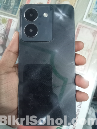 Vivo Y36